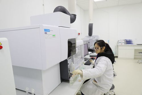 國合青島獲批青島市新材料測試評價工程研究中心 打造新材料產業技術交流公共服務平臺