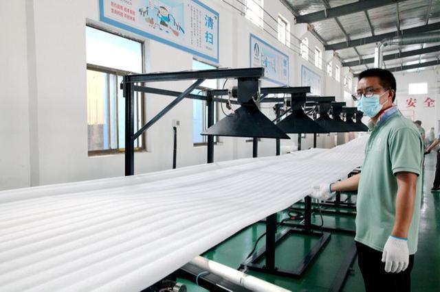 泗陽:&ldquo;比武打擂&rdquo;賽發展 鄉村振興逐浪高