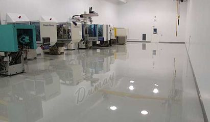 地面硬化地坪施工-杜美圖片|地面硬化地坪施工-杜美產(chǎn)品圖片由青島市杜美新材料科技公司生產(chǎn)提供-