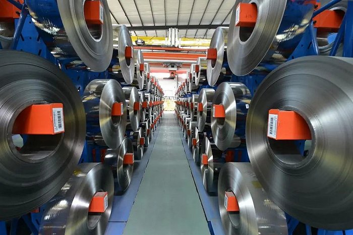 非晶合金材料全球龍頭企業(yè)--青島云路成功過會(huì)