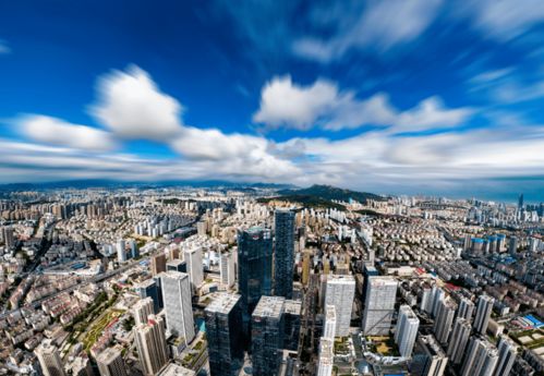 創(chuàng)新市北丨涉海項(xiàng)目雙招雙引捷報(bào)頻傳，項(xiàng)目注冊(cè)資金近百億元助推青島新材料產(chǎn)業(yè)騰飛