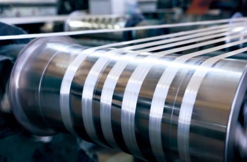 青島新材料重大突破 引領(lǐng)未來(lái)科技與產(chǎn)業(yè)變革