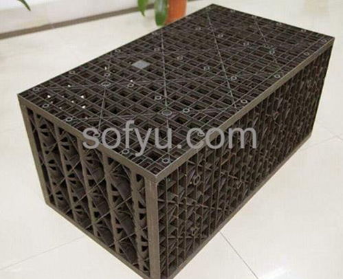 青島雨水收集模塊 優(yōu)質(zhì)新材料與安徽速雨服務(wù)的完美結(jié)合