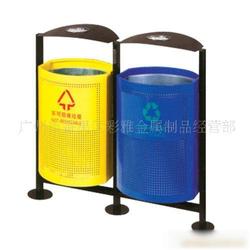 方形塑料垃圾桶 廣州批發與青島新材料供應的市場解析