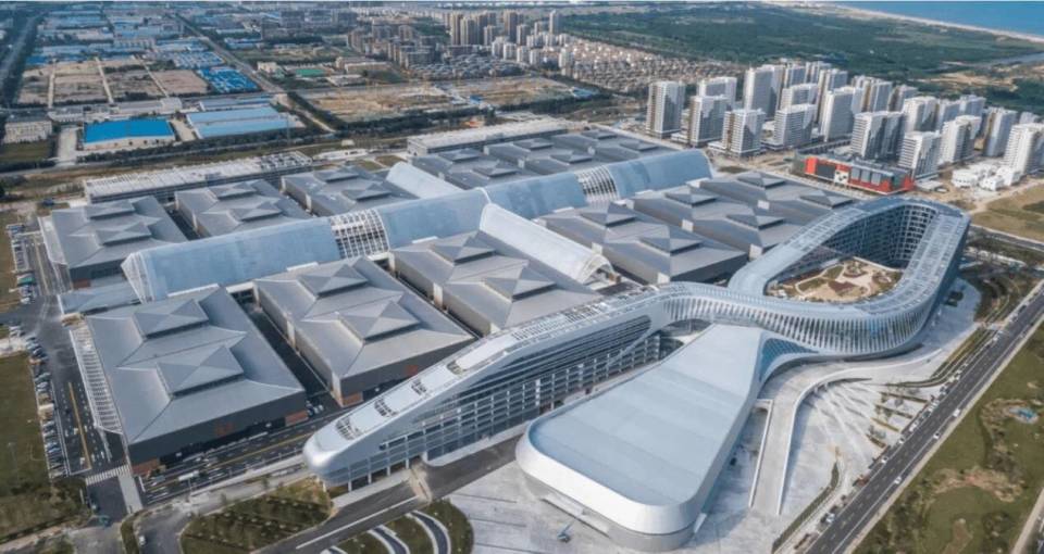 2023第八屆中國先進材料產業博覽會暨軍民兩用新材料大會即將在青島舉行