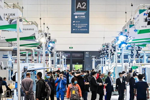 煥然一新 2022年青島國際家具展全面升級，全新呈現青島新材料