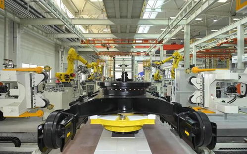 2023新區新與變 青島新材料產業綻放創新光芒