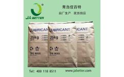 PVC專用加工助劑專家 青島佳百特新材料科技有限公司